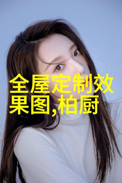 2022年流行短发风格女生时尚图库