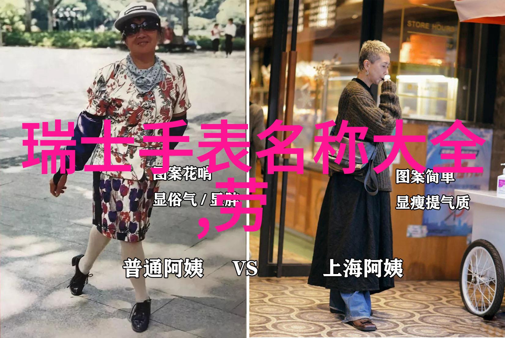 冬日潮流打造完美的男生冬季服装搭配技巧