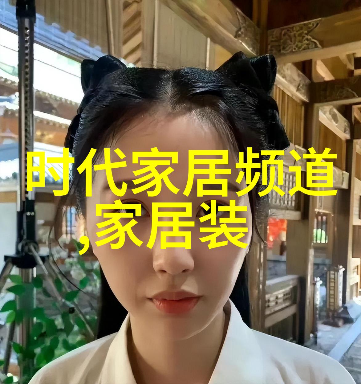 溥仪眼镜清末帝王的隐世生活与时尚符号