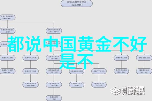 金业风云老凤祥与中国黄金的秘密较量