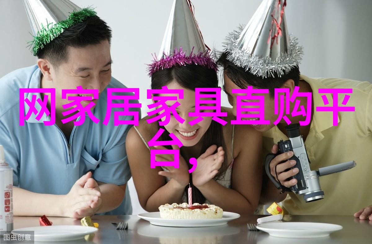 潮流女神时尚发型的艺术探索