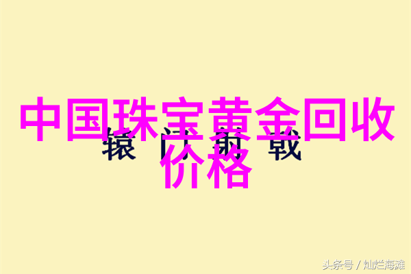 今日黄金价格查询-实时追踪最新一刻的黄金市场动态