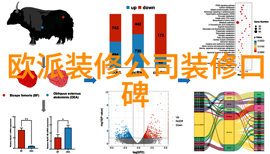 全屋定制案例分析创意空间转型的艺术之手