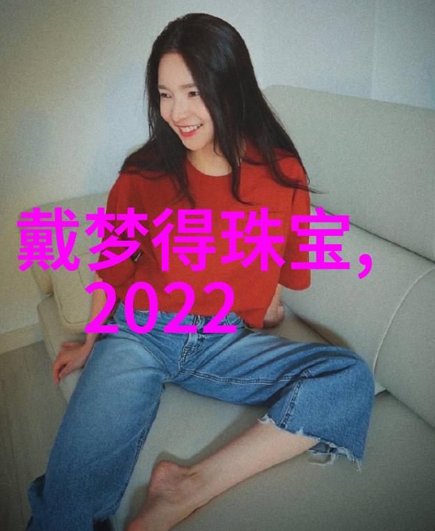 迷失在时尚风格中的小女孩一张隐藏秘密的发型图片