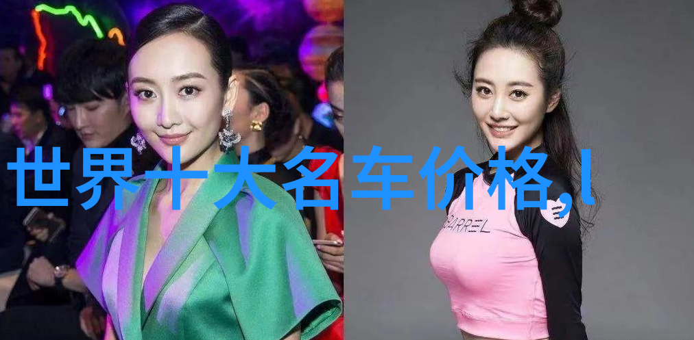 时尚美学-2023年最火的短发女孩发型图解大赏