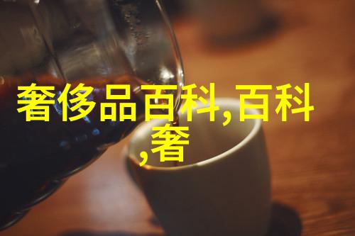 香氛之旅揭秘Coco香水的魅力