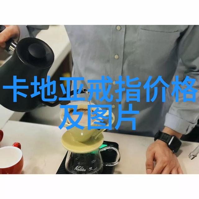 设计个性化定制戒指展现独特浪漫故事