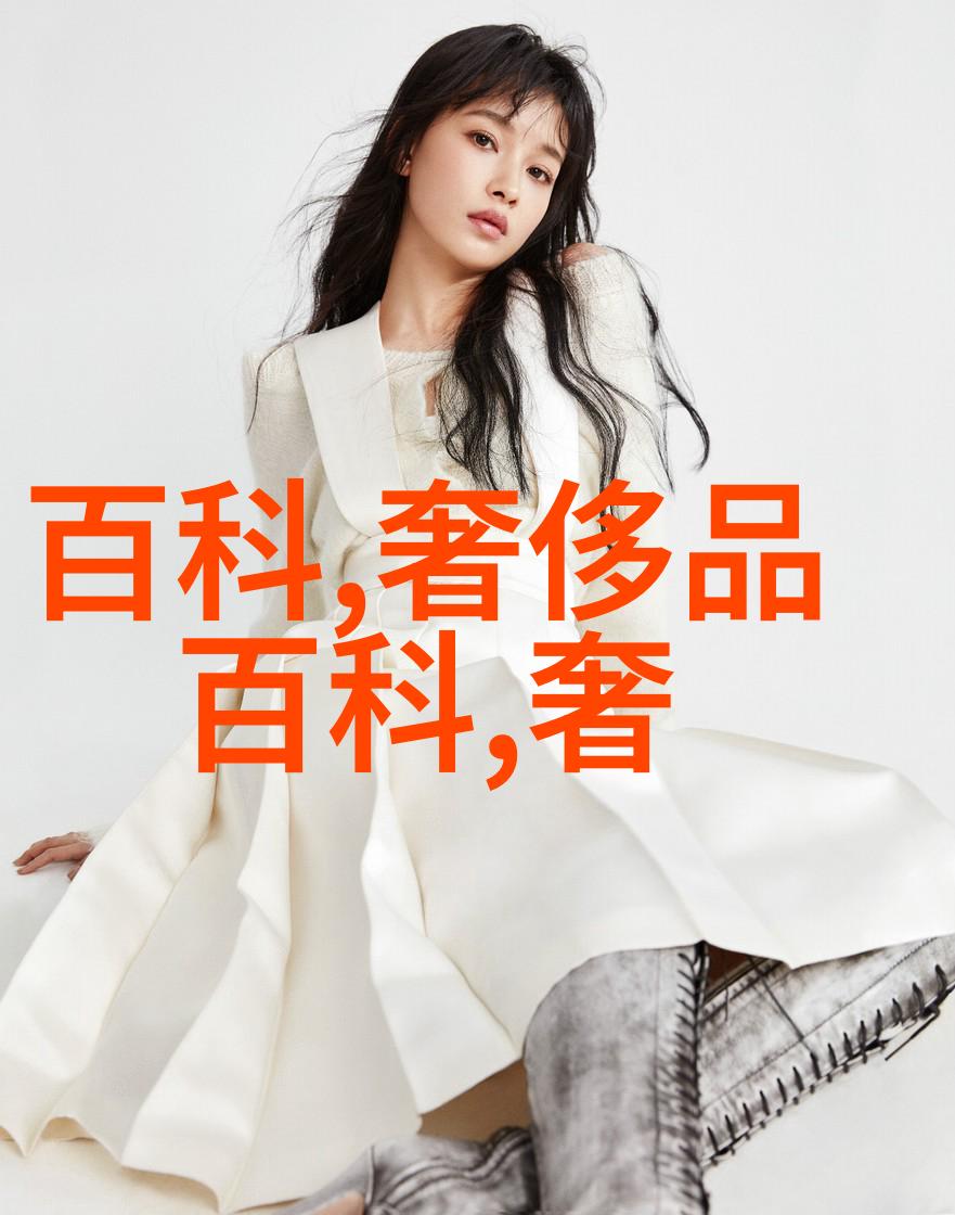 时尚中年女性的短发魅力风格与自信的完美结合