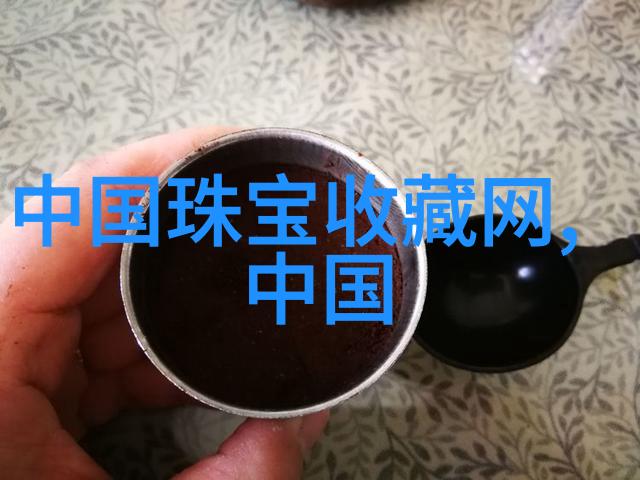 绿洲的守望者在沙漠中寻找希望