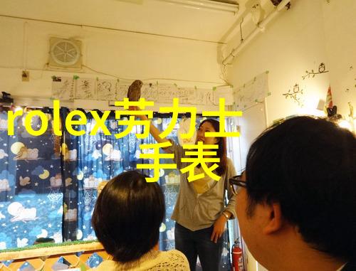 劳力士女款表价格与图片展示