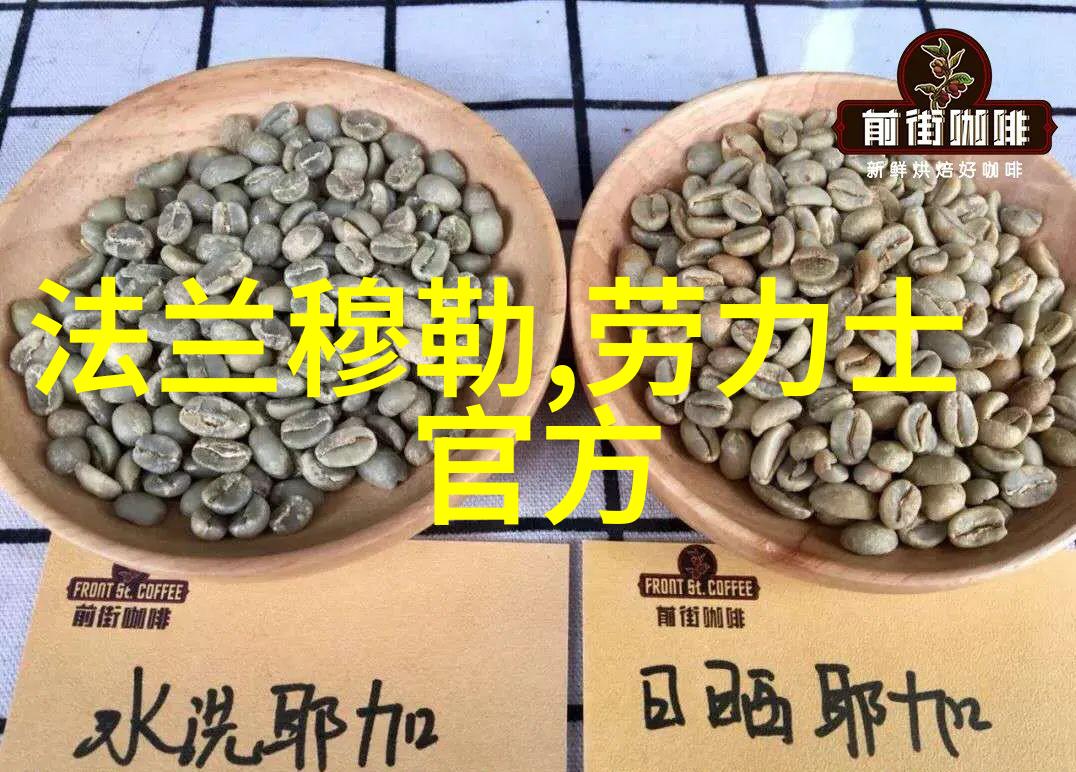 时尚家居风格指南探索最新的家居装饰趋势