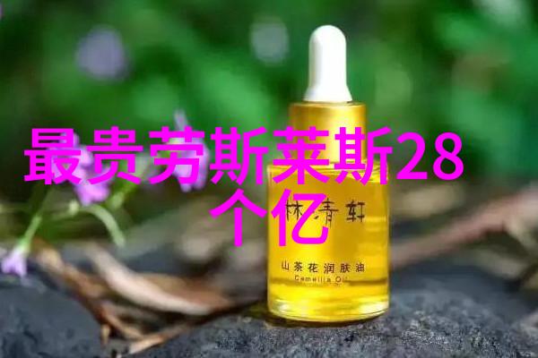 璀璨宝藏古今珠宝玉器的神奇故事