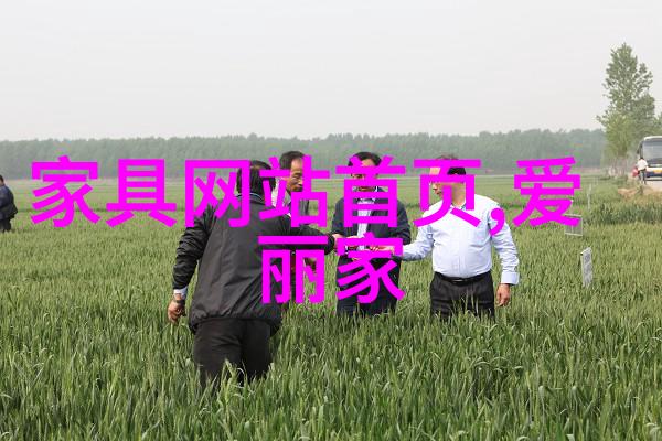 技术革新观察AI如何改变了美发行业的未来