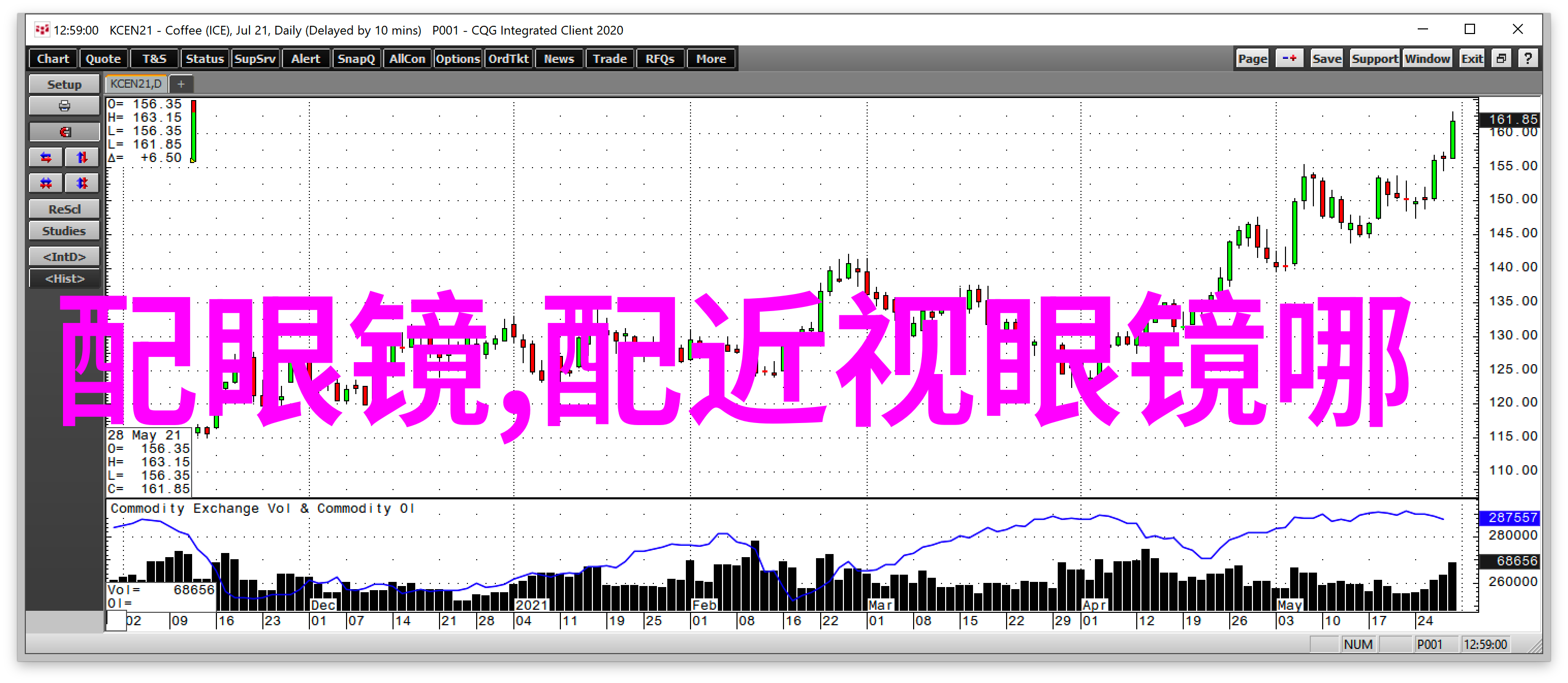 深入探索Jaeger的技术栈与实践应用