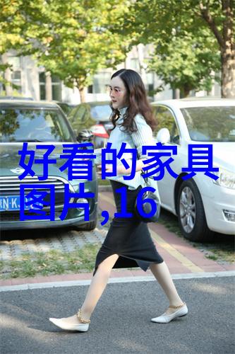 从头到尾无一遗漏如何通过超短发实现全面的减龄效果图文分享