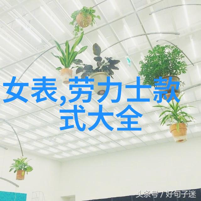 家居美学创造个性化的生活空间