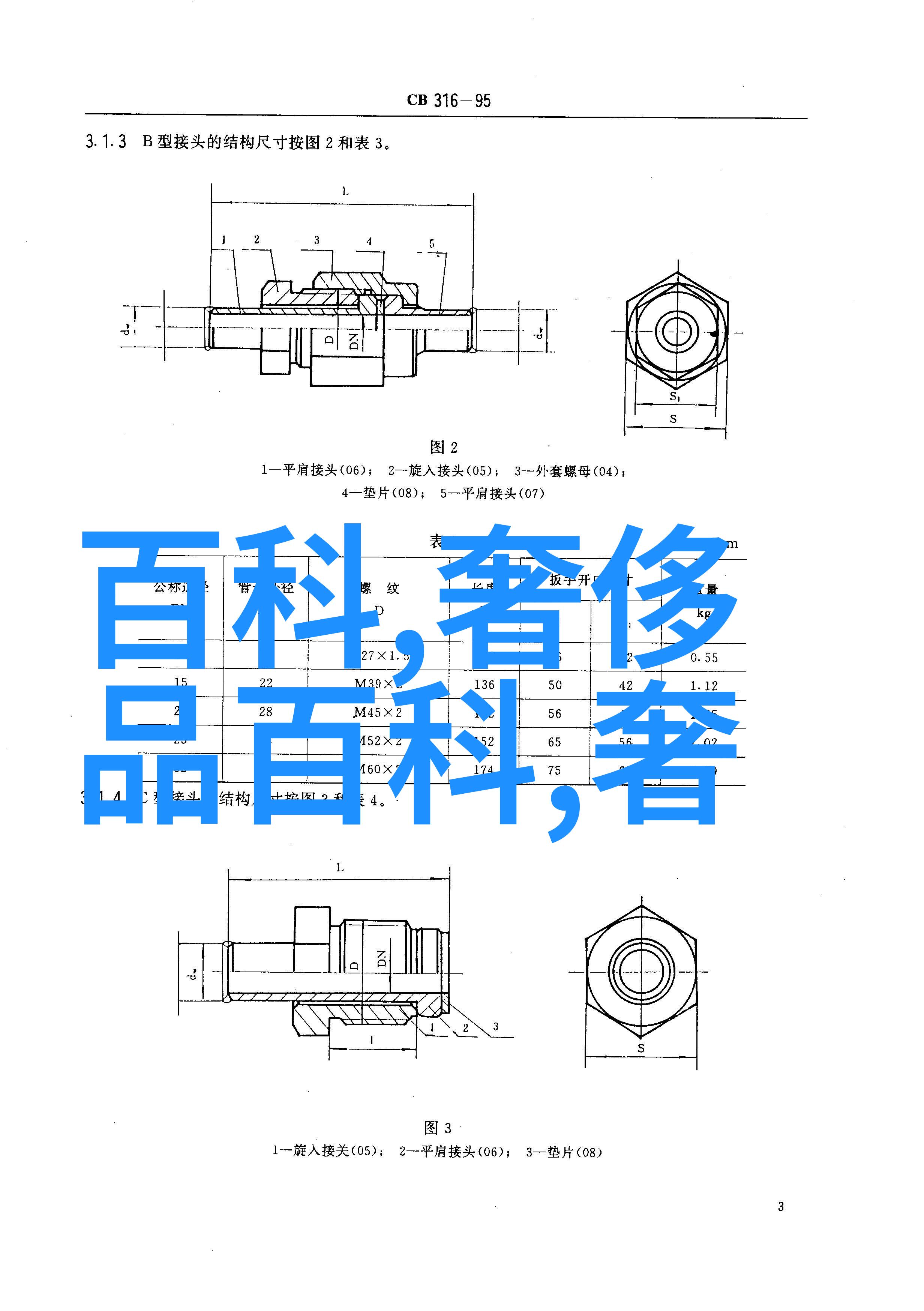 男士发型-剖析男士发型从经典到时尚的多样选择