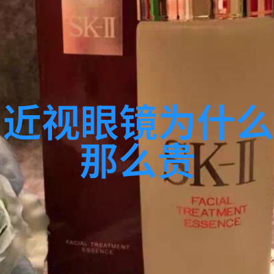 近视防控眼镜有用吗拨开迷雾揭秘清晰视界的秘密