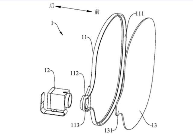 小米3d偏振式眼镜_小米眼镜_小米防辐射眼镜/