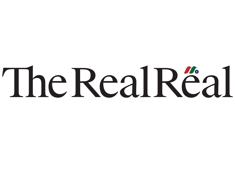 全球最大的认证奢侈品二手电商：TheRealReal